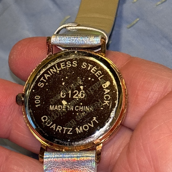 New French Bull Dog watch - Picture 6 of 8